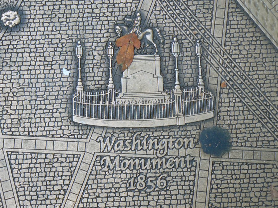 Union Square: Union Square 036